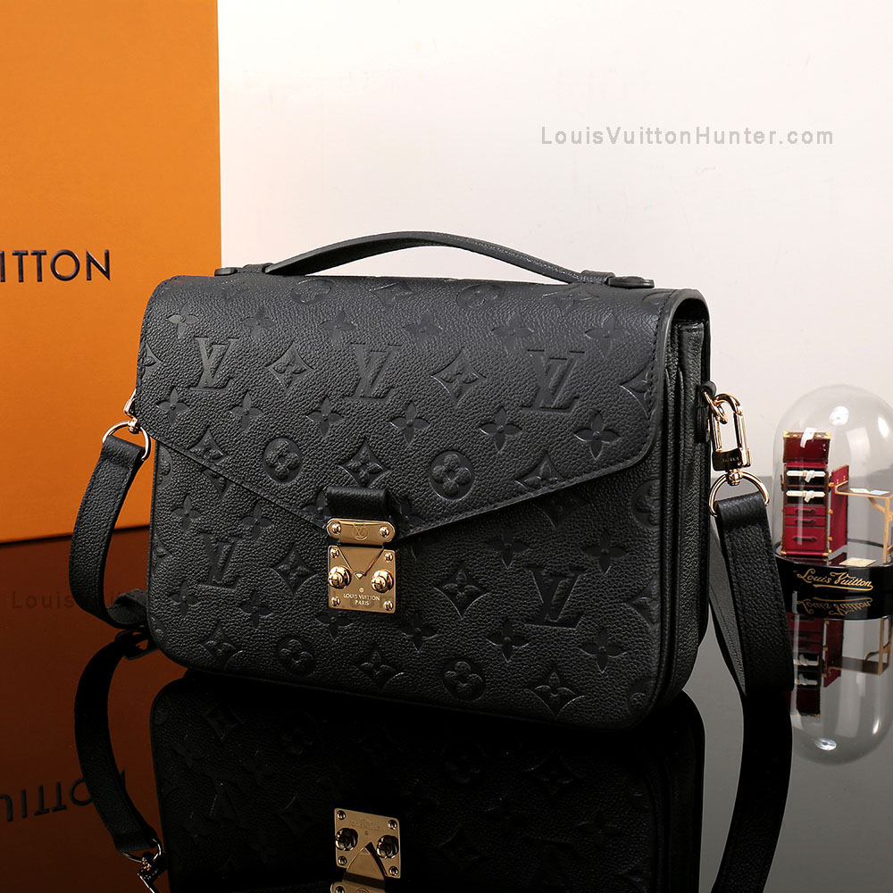 Louis Vuitton Pochette Metis M41487